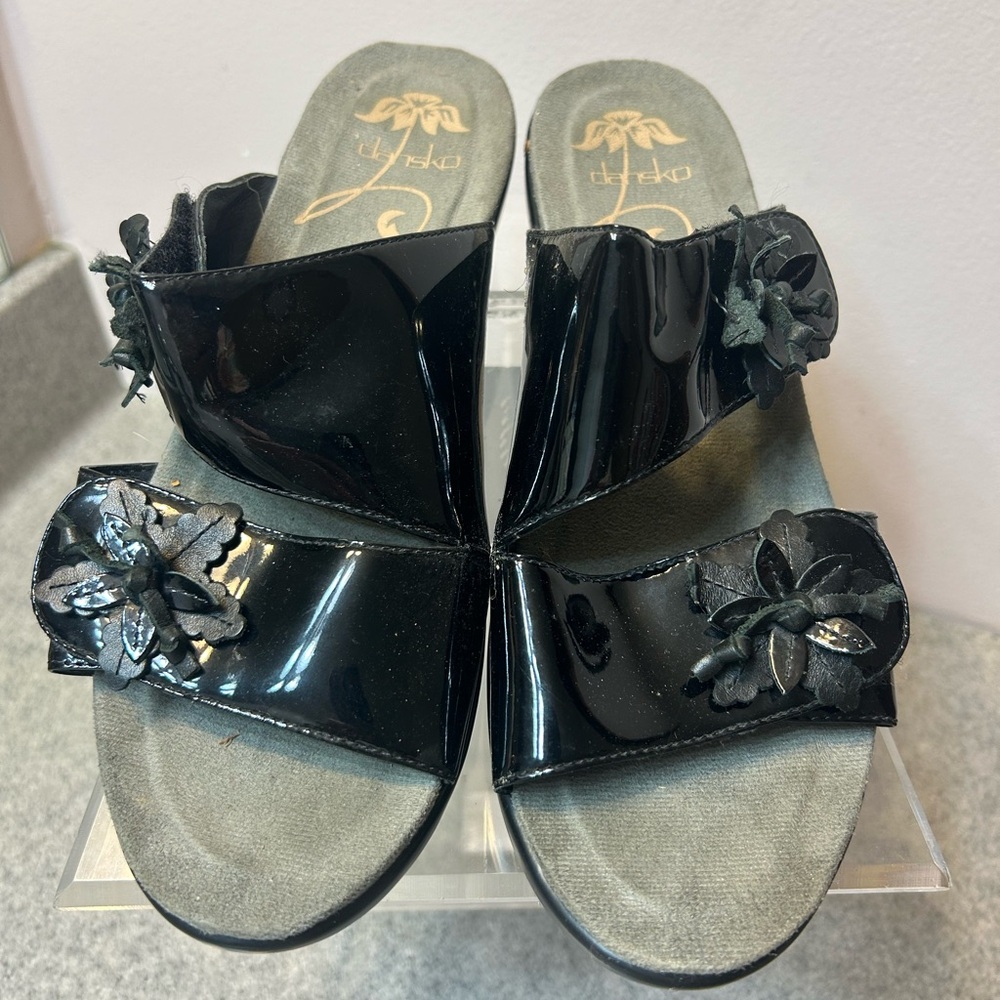 Dansko sandals